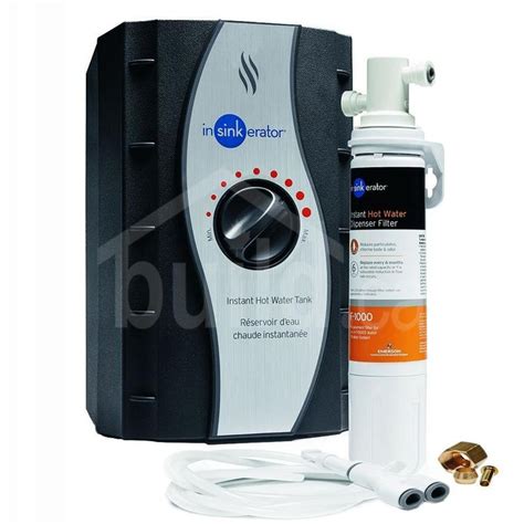 insinkerator|Instant Hot Water Tank (HWT